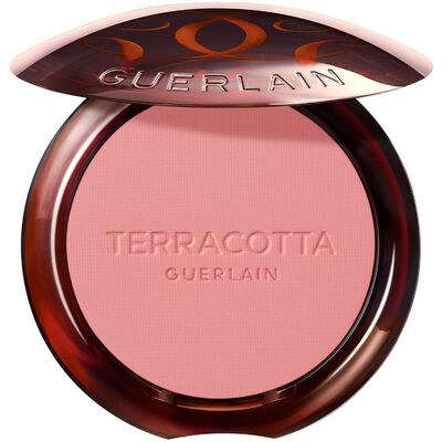 TERRACOTTA BLUSH (RUBOR PARA MEJILLAS)